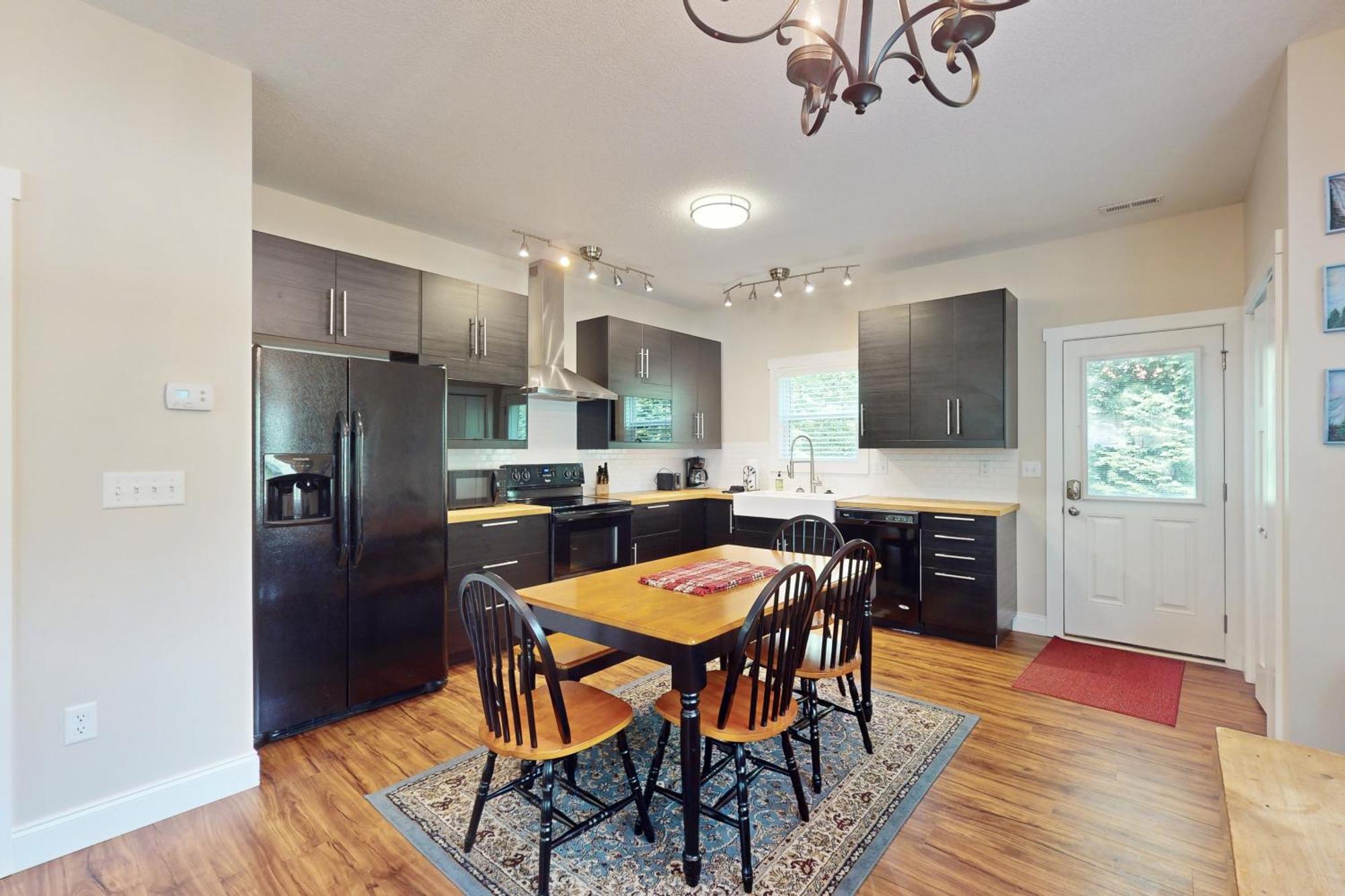 Cool Springs Manor Villa Asheville Exterior photo